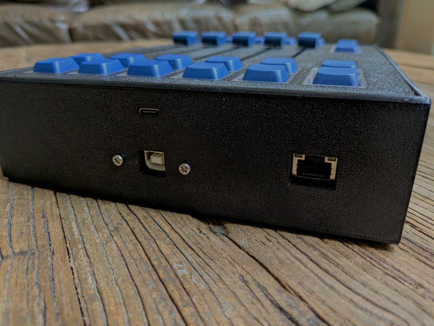 VX-1 Lighting Console – Compatible with Vista 3